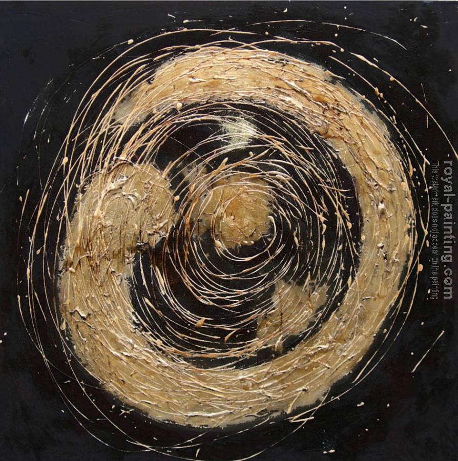 Hand Painted : Decorative painting Hand Painted : Decorative painting